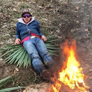 Meet your Posher, Landon